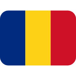 Rumunsko Twitter Emoji