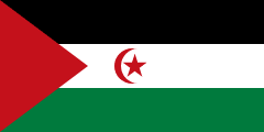 Západná Sahara