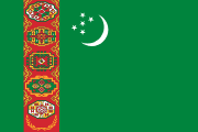 Turkménsko