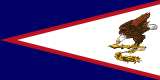 Vlajka Americkej Samoy