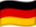 Vlajka Nemecka
