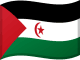 Vlajka Západnej Sahary