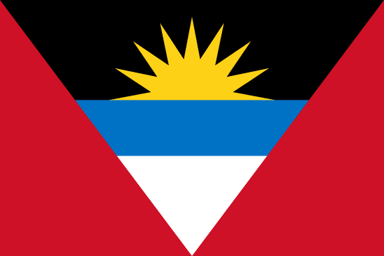 Antigua a Barbuda