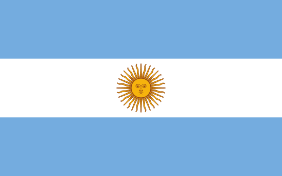 Argentína