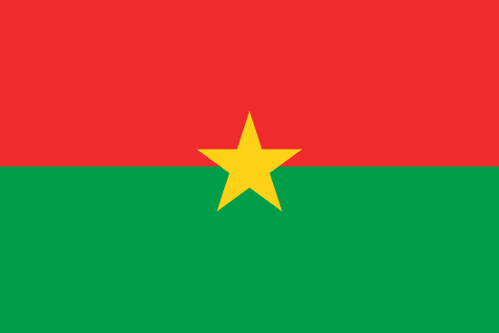 Burkina