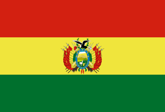 Bolívia
