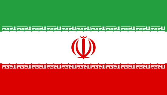 Irán