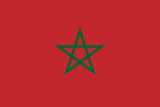 Maroko