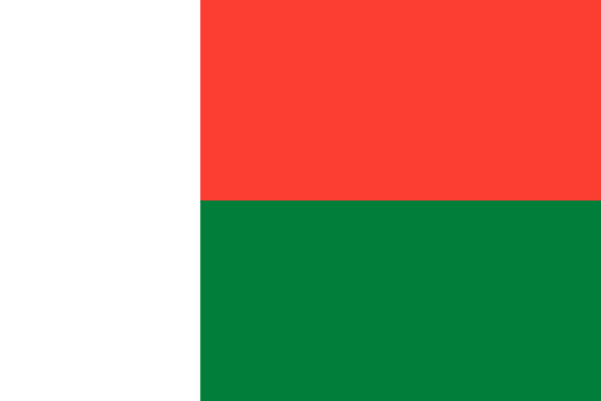 Madagaskar