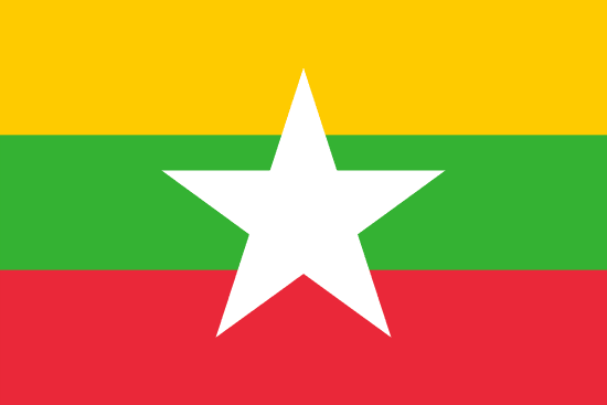 Mjanmarsko