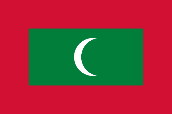 Maldivy