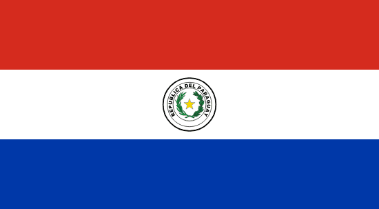 Paraguaj