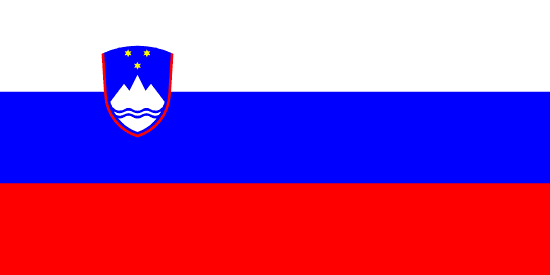 Slovinsko