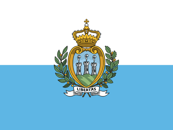 San Maríno