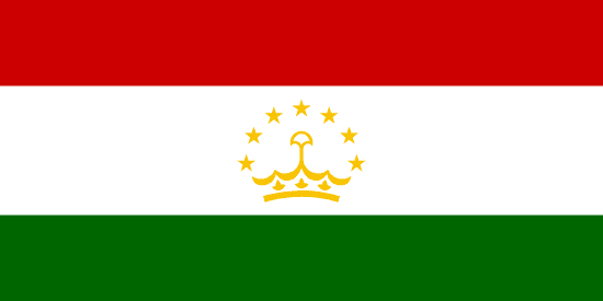 Tadžikistan