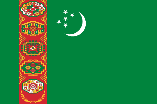 Turkménsko