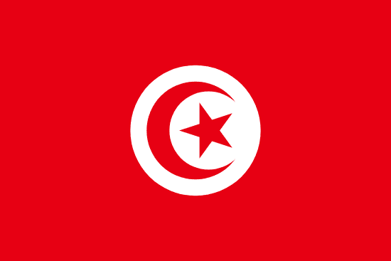Tunisko