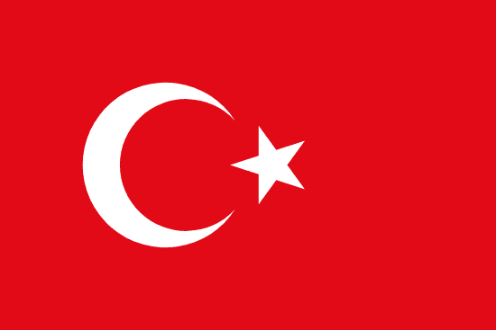 Turecko