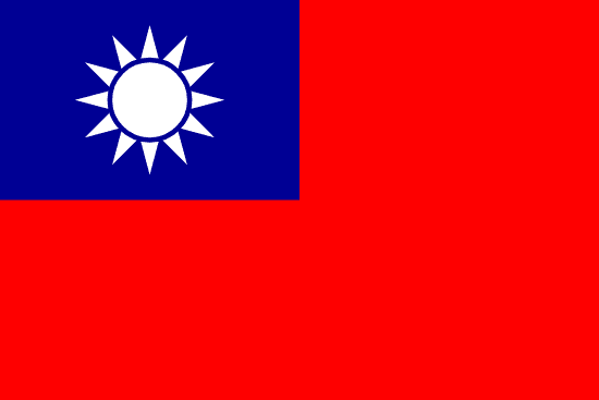 Taiwan
