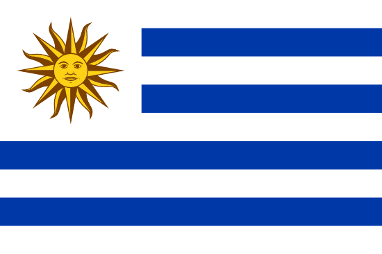 Uruguaj