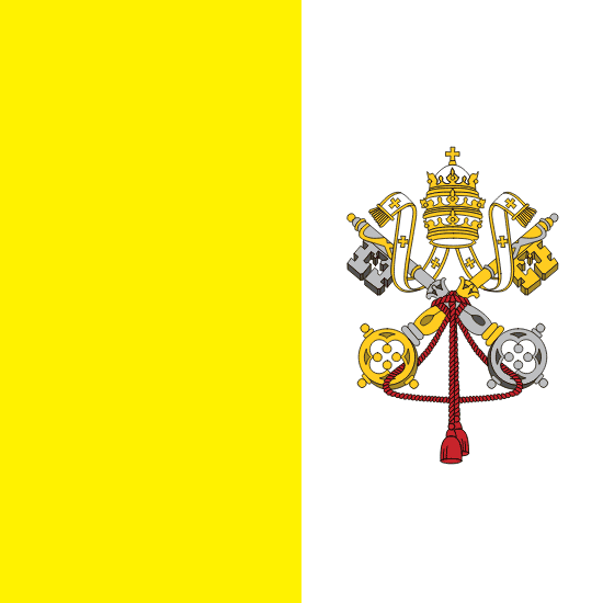 Vatikán