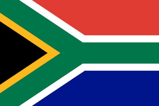 Južná Afrika