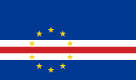 Vlajka Kapverd