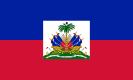 Vlajka Haiti