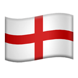 Anglicko Apple Emoji