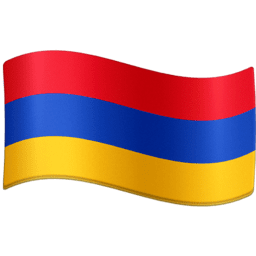 Arménsko Facebook Emoji