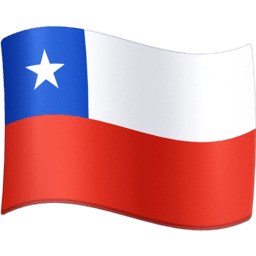 Čile Facebook Emoji