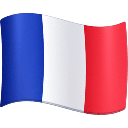 Francúzsko Facebook Emoji