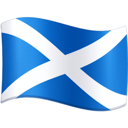 Škótsko Facebook Emoji