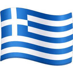 Grécko Facebook Emoji