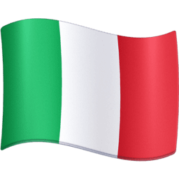 Taliansko Facebook Emoji