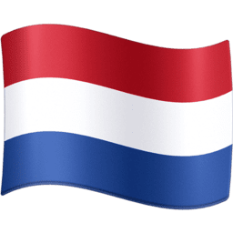 Holandsko Facebook Emoji