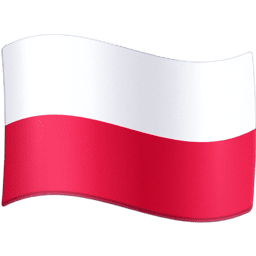 Poľsko Facebook Emoji