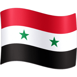 Sýria Facebook Emoji