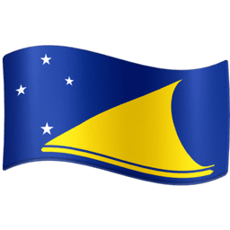 Tokelau Facebook Emoji