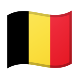 Belgicko Android/Google Emoji