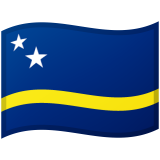 Curacao Android/Google Emoji