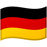 Nemecko Android/Google Emoji