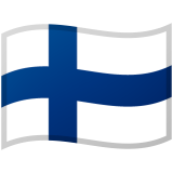 Fínsko Android/Google Emoji