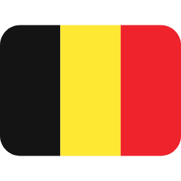 Belgicko Twitter Emoji