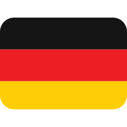 Nemecko Twitter Emoji