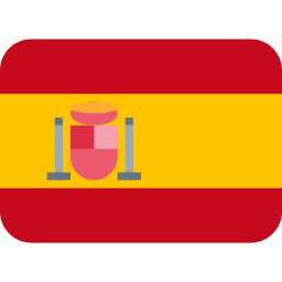 Španielsko Twitter Emoji