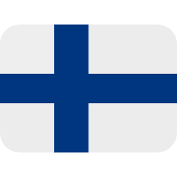 Fínsko Twitter Emoji