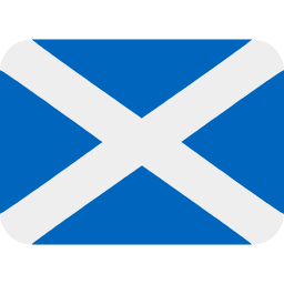 Škótsko Twitter Emoji