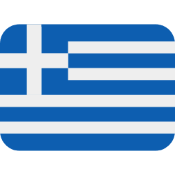 Grécko Twitter Emoji