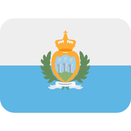 San Maríno Twitter Emoji